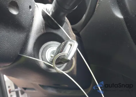 2016 Kia Soul + from USA, damaged, VIN KNDJP3A51G7409749